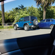 Odd color for the Jeep people to discuss.